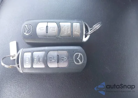 2018 Mazda Mazda6 Touring z USA, uszkodzony, nr VIN JM1GL1VM5J1333328